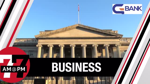 LVRJ Business 7@7 | Nevada to receive $4.2M to support small businesses, advanced manufacturing