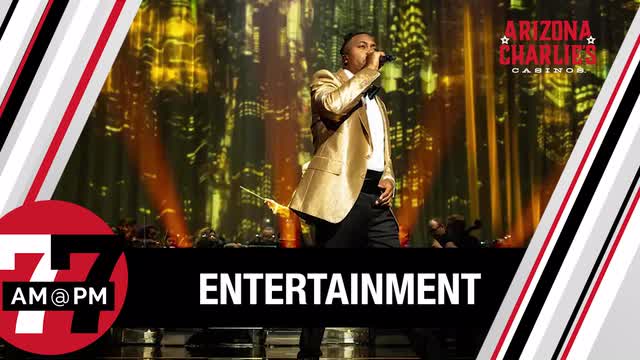 LVRJ Entertainment 7@7 | Rap superstar, Las Vegas orchestra headlining on Strip again