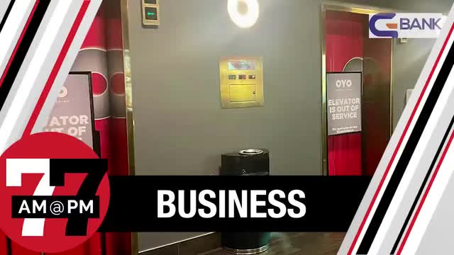 LVRJ Business 7@7 | Guest complain about elevators