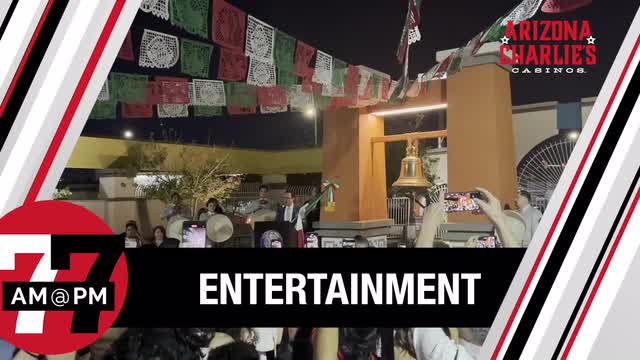 LVRJ Entertainment 7@7 | Longtime Summerlin restaurant changes ownership