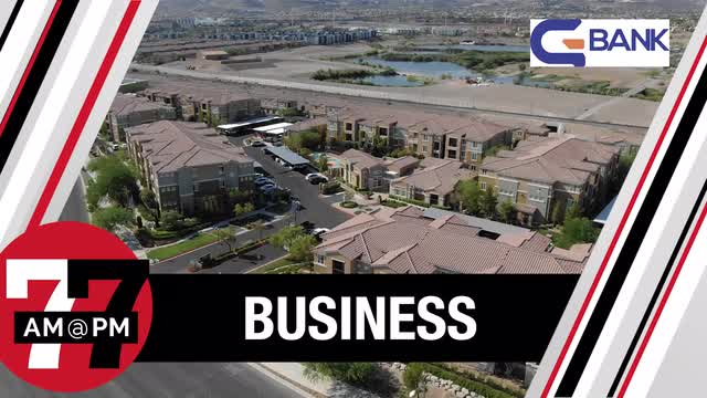 LVRJ Business 7@7 | Where are rents rising and dropping in Las Vegas?