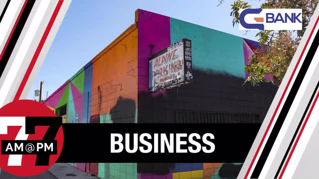 LVRJ Business 7@7 | Cannabis consumption lounge proposed in Arts District