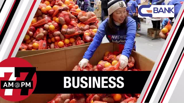 LVRJ Business 7@7 | How much do nonprofit executives make?