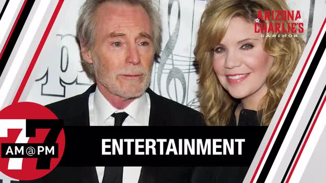 LVRJ Entertainment 7@7 | Entering Sphere series, Eagles have ‘lost a brother’ in J.D. Souther