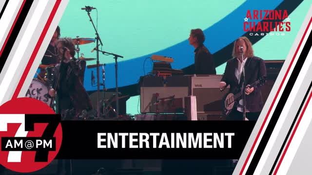 LVRJ Entertainment 7@7 | Iheartradio music festival at T-Mobile Arena