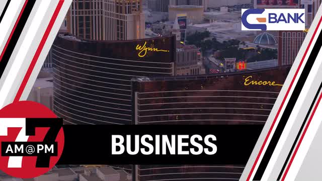 LVRJ Business 7@7 | Class-Action settlement against wynn resorts awards $70 Million