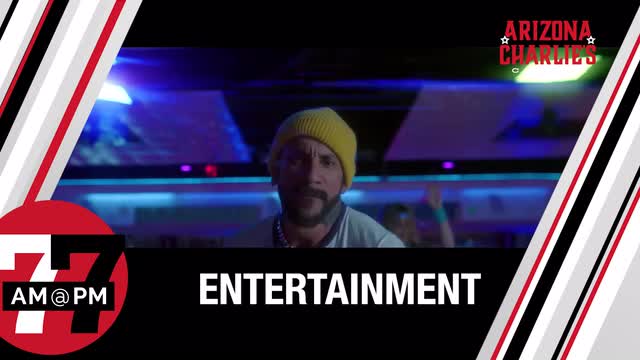 LVRJ Entertainment 7@7 | AJ McLean releasing new album