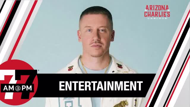 LVRJ Entertainment 7@7 | Rapper cut from festival