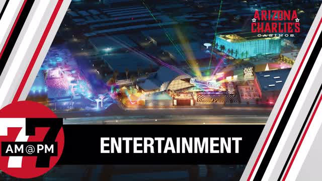 LVRJ Entertainment 7@7 | How Area15 plans to attract more visitors to Vegas