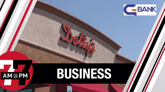 LVRJ Business 7@7 | Interest-free tax refund for Dotty’s