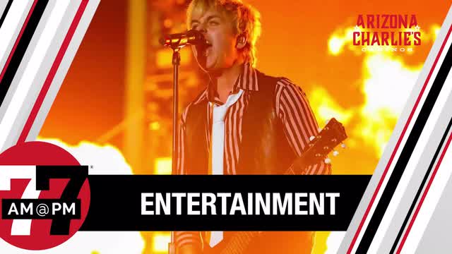 LVRJ Entertainment 7@7 | Top Vegas rock stations say ‘Good Riddance’ to band after rant