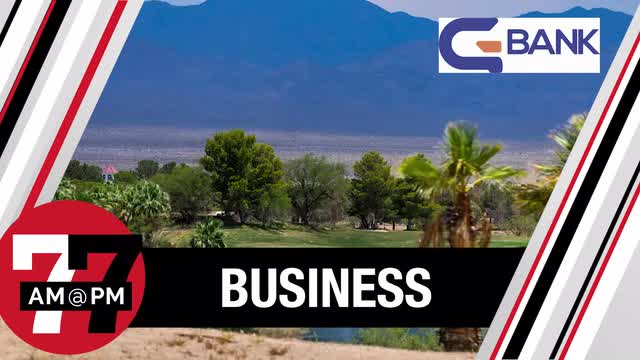 LVRJ Business 7@7 | Summerlin golf course sells for $17M
