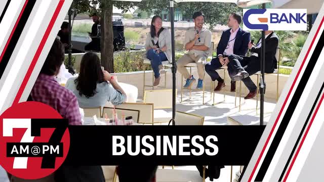 LVRJ Business 7@7 | Why are California’s tech millionaires and billionaires flocking to Las Vegas?