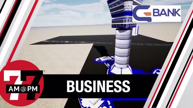 LVRJ Business 7@7 | What’s the latest on the Las Vegas Spaceport project?