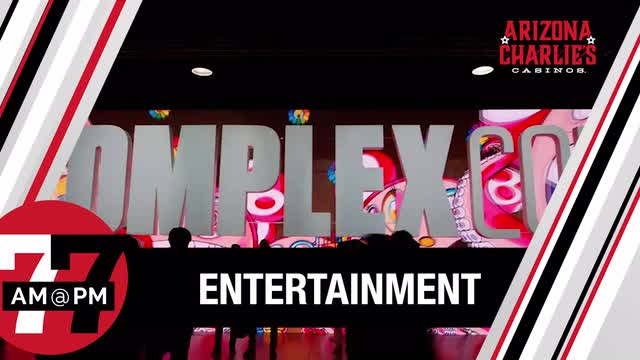 LVRJ Entertainment 7@7 | Travis Scott, and 60K attendees, in first-time Las Vegas event