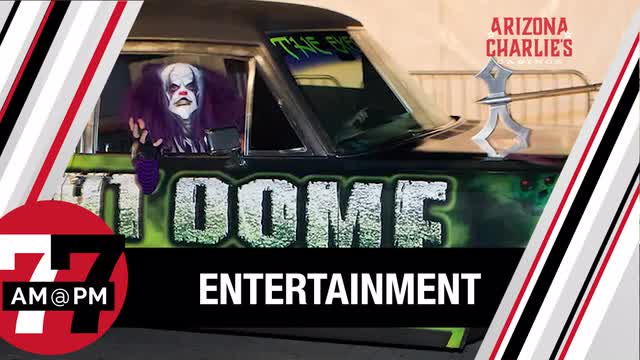 LVRJ Entertainment 7@7 | Las Vegas haunts that didn’t survive