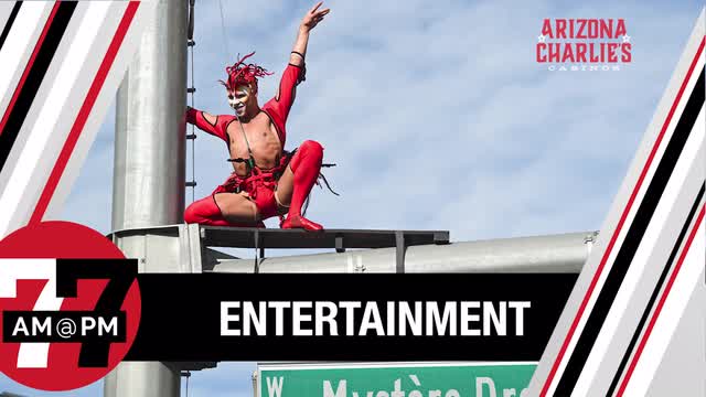 LVRJ Entertainment 7@7 | 30 years of enchantment