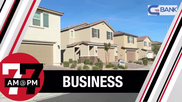 LVRJ Business 7@7 | Comfortable living in Las Vegas?