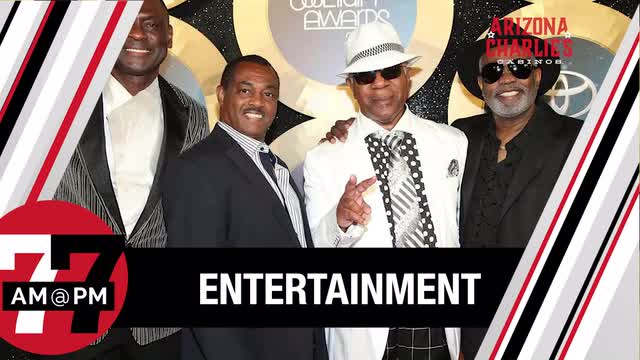 LVRJ Entertainment 7@7 | Kool & The Gang wants new musical in Las Vegas