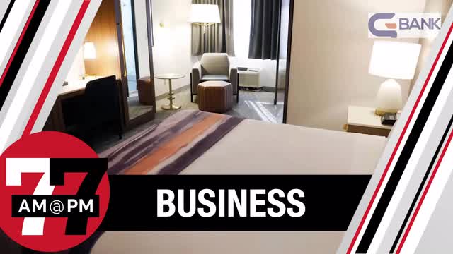 LVRJ Business 7@7 | Gold Coast renovates hotel rooms