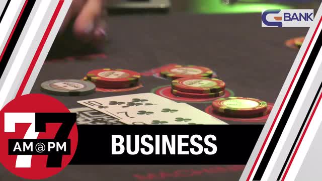 LVRJ Business 7@7 | Dealer school at Golden Nugget