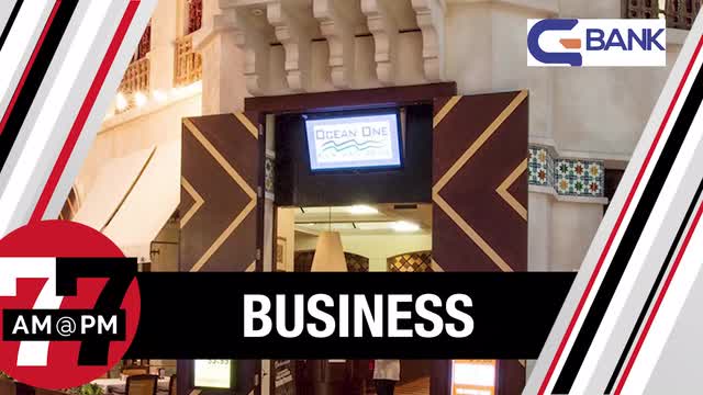 LVRJ Business 7@7 | Ocean One closes after 20 years