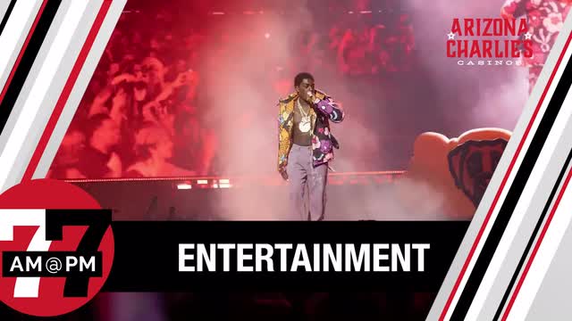 LVRJ Entertainment 7@7 | Complexcon moving fo Las Vegas