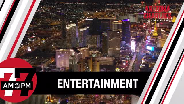 LVRJ Entertainment 7@7 | Vegas shows going dark during F1