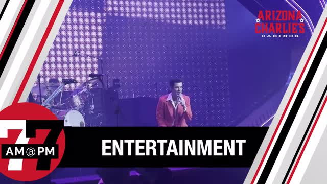 LVRJ Entertainment 7@7 | The Killers add three show to residency