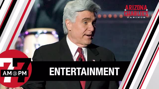 LVRJ Entertainment 7@7 | Jay Leno still coming to Vegas