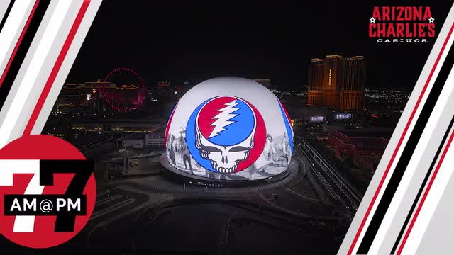 LVRJ Entertainment 7@7 | Dead & Company returning to Las Vegas for another residency