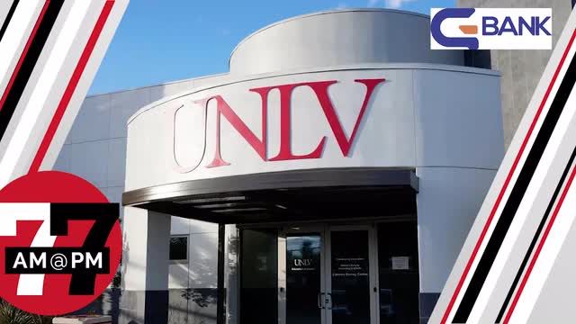 LVRJ Business 7@7 | UNLV launches Chinese institute with $15M donation from Las Vegas Sands