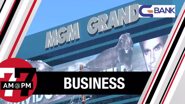 LVRJ Business 7@7 | MGM Resorts celebrates unique milestone in responsible gaming