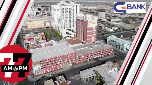 LVRJ Business 7@7 | Peek inside El Cortez’ expansion before its 2025 opening