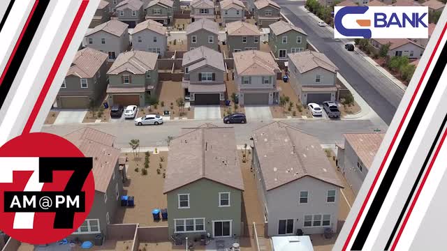 LVRJ Business 7@7 | Centennial Hills residents speak out against proposed Ann Road rental community