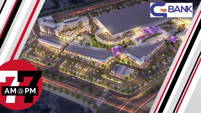 LVRJ Business 7@7 | Major North Las Vegas development could break ground this year