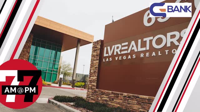 LVRJ Business 7@7 | 2 presidents abruptly resign from Las Vegas Realtors