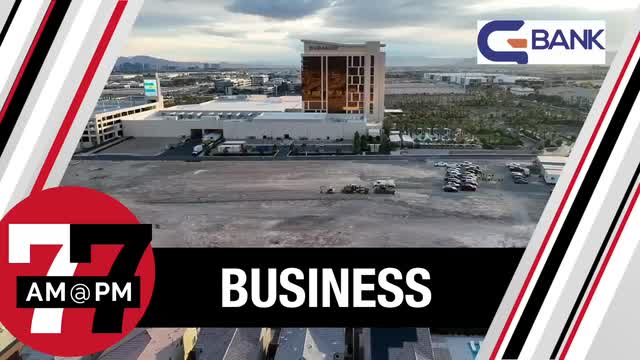 LVRJ Business 7@7 | Developer buys land next to Las Vegas casino with plans for upscale apartments