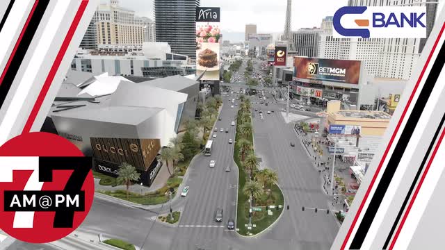 LVRJ Business 7@7 | $340M solar project will help power Strip casinos