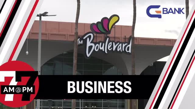 LVRJ Business 7@7 | 10K open positions available at Las Vegas job fair