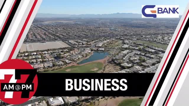 LVRJ Business 7@7 | New report predicts rough 2025 for Las Vegas Valley residential real estate