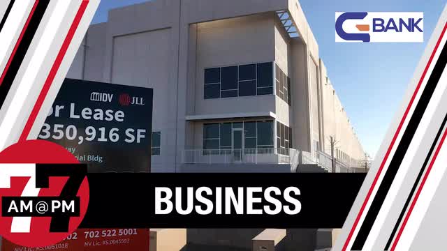 LVRJ Business 7@7 | Landlord buys 2 Las Vegas properties