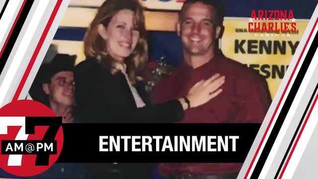 LVRJ Entertainment 7@7 | Kenny Chesney played role in engagement