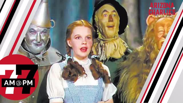 LVRJ Entertainment 7@7 | Sphere’s ‘Wizard’ to be nostalgic, futuristic effort