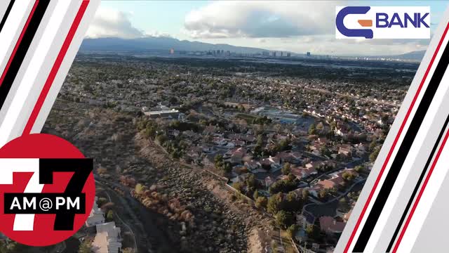 LVRJ Business 7@7 | Study: Las Vegas Valley home prices dropped in 6 ZIP codes last year