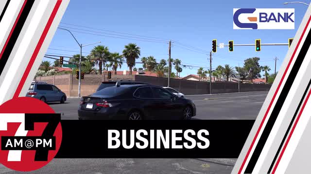LVRJ Business 7@7 | Auto insurance becoming unaffordable for some Nevadans