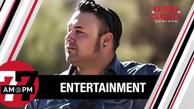 LVRJ Entertainment 7@7 | Las Vegas singer, ‘The Voice’ alum dies at 44