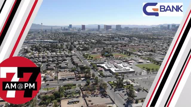 LVRJ Business 7@7 | Las Vegas is less affordable than Denver, Phoenix and Tampa Bay, report says