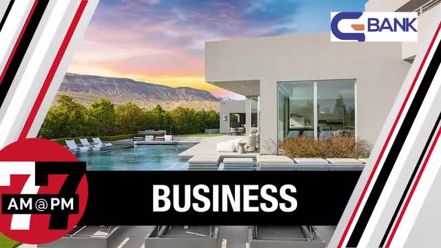 LVRJ Business 7@7 | Las Vegas overtakes LA on list of luxury home markets
