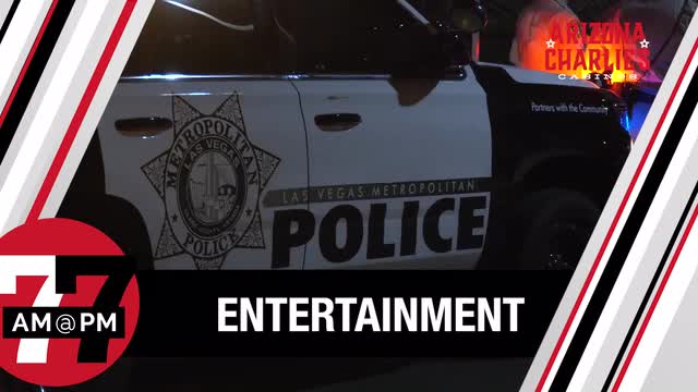 LVRJ Entertainment 7@7 | ‘On Patrol: Live’ featuring LVMPD on Reelz